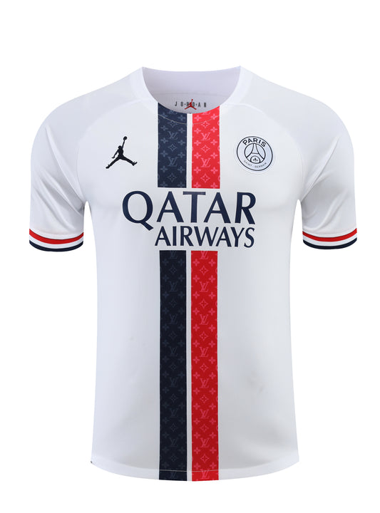 PSG X Louis Vuitton Concept T-shirt