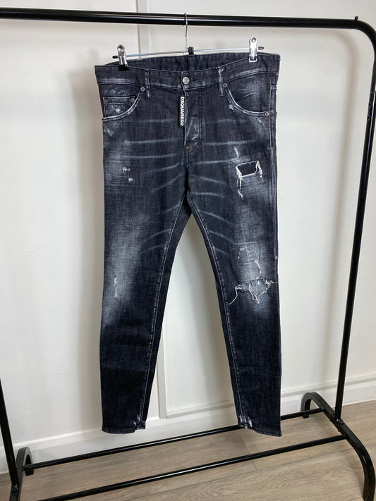 Dsquared2 ‘Cool Guy’ Jeans