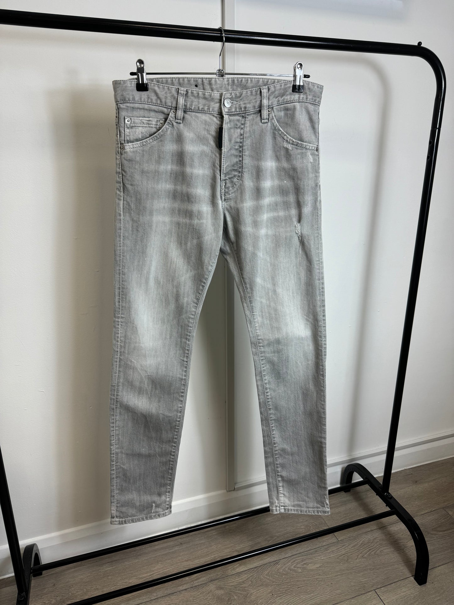 Dsquared2 Cool Guy Jeans