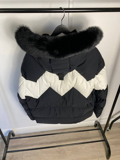 Moose Knuckles Jacket