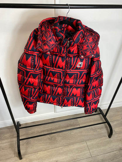 Moncler ‘Frioland Giubbotto’ Jacket