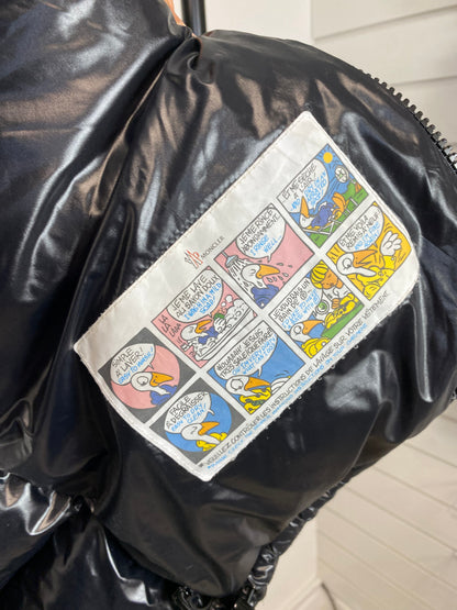 Moncler Ecrins Giubbotto Jacket