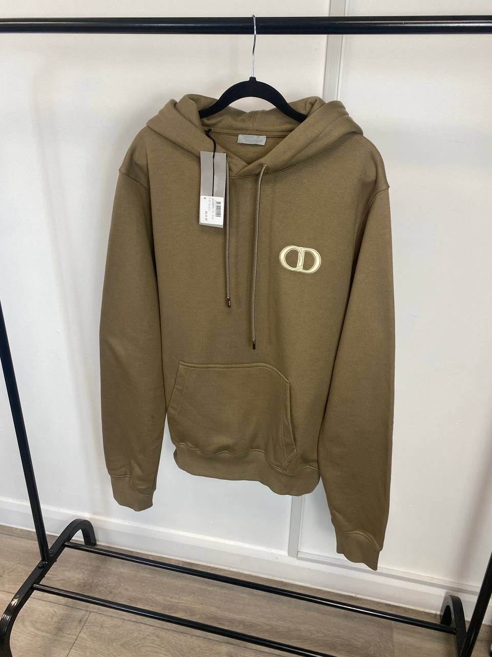 Dior CD Hoodie