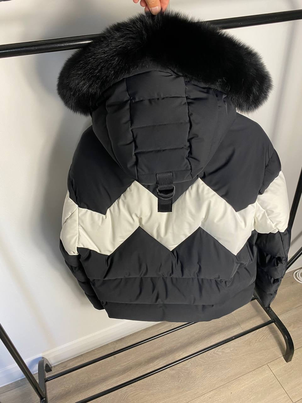 Moose Knuckles Jacket