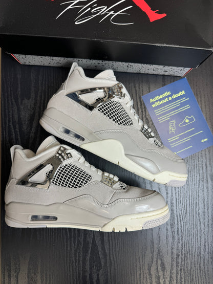 Nike Air Jordan 4 Frozen Moments