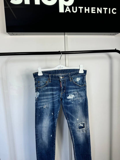 Dsquared2 Regular Clement Jeans