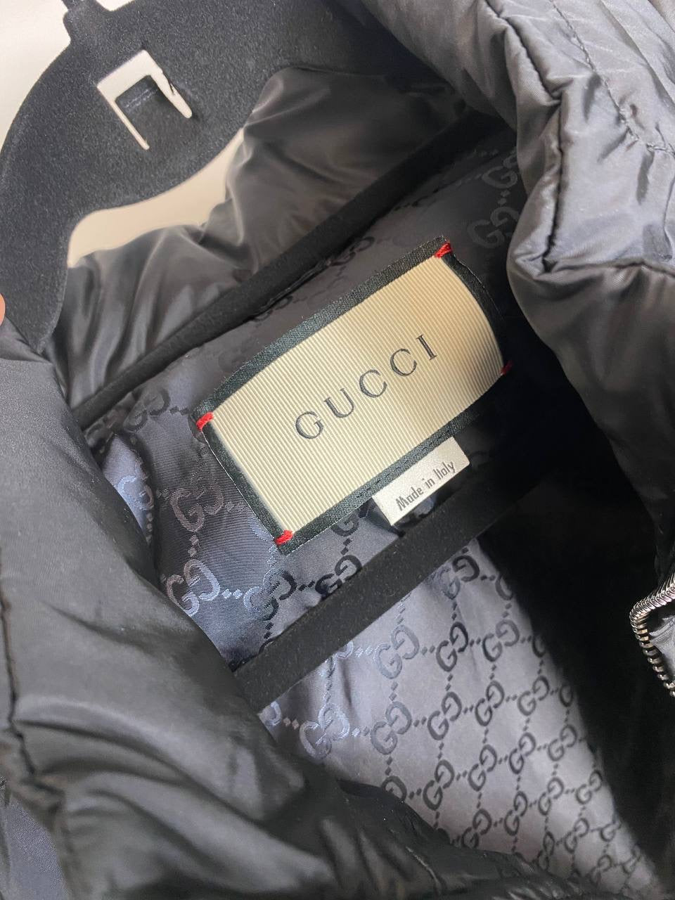 Gucci Gilet