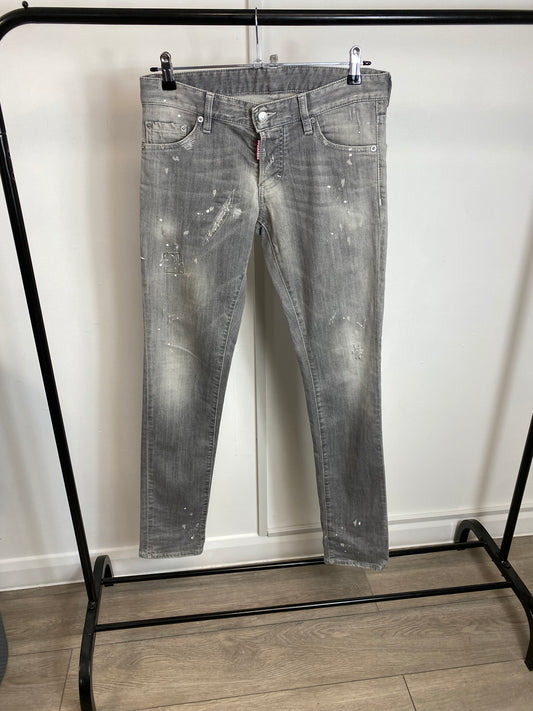 Dsquared2 Slim Jeans