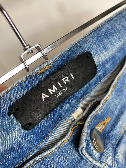 Amiri Jeans