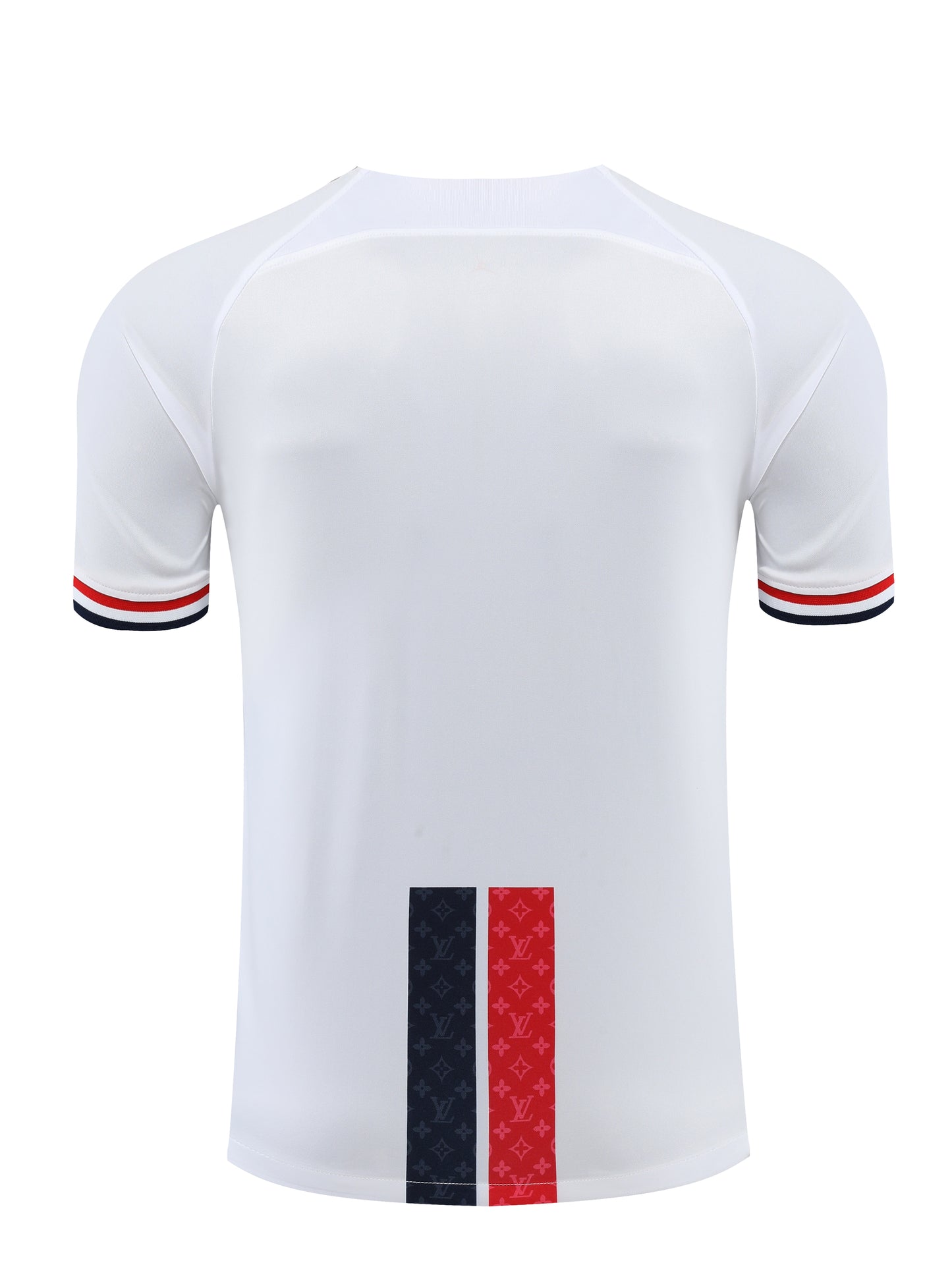 PSG X Louis Vuitton Concept T-shirt