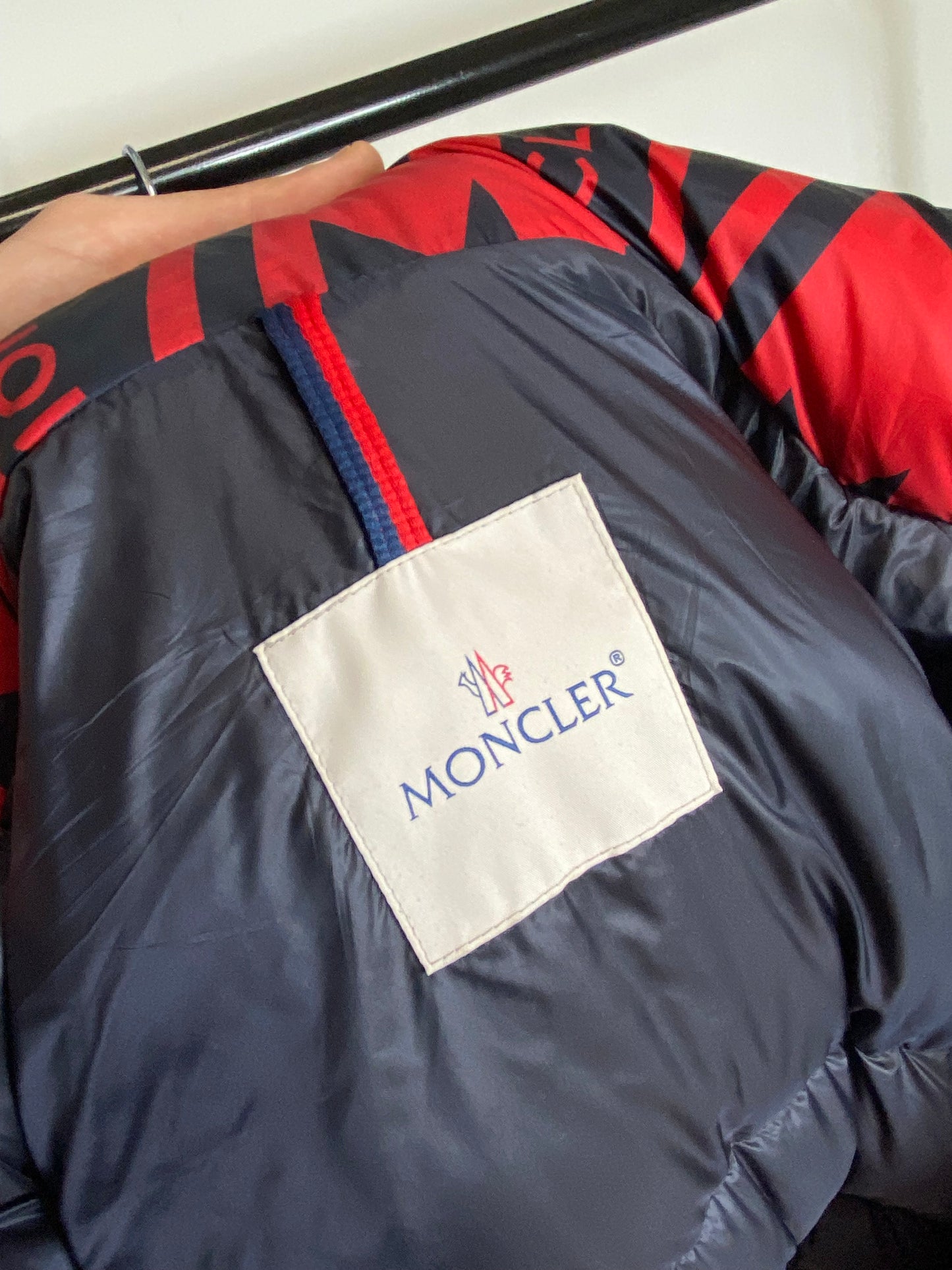 Moncler ‘Frioland Giubbotto’ Jacket