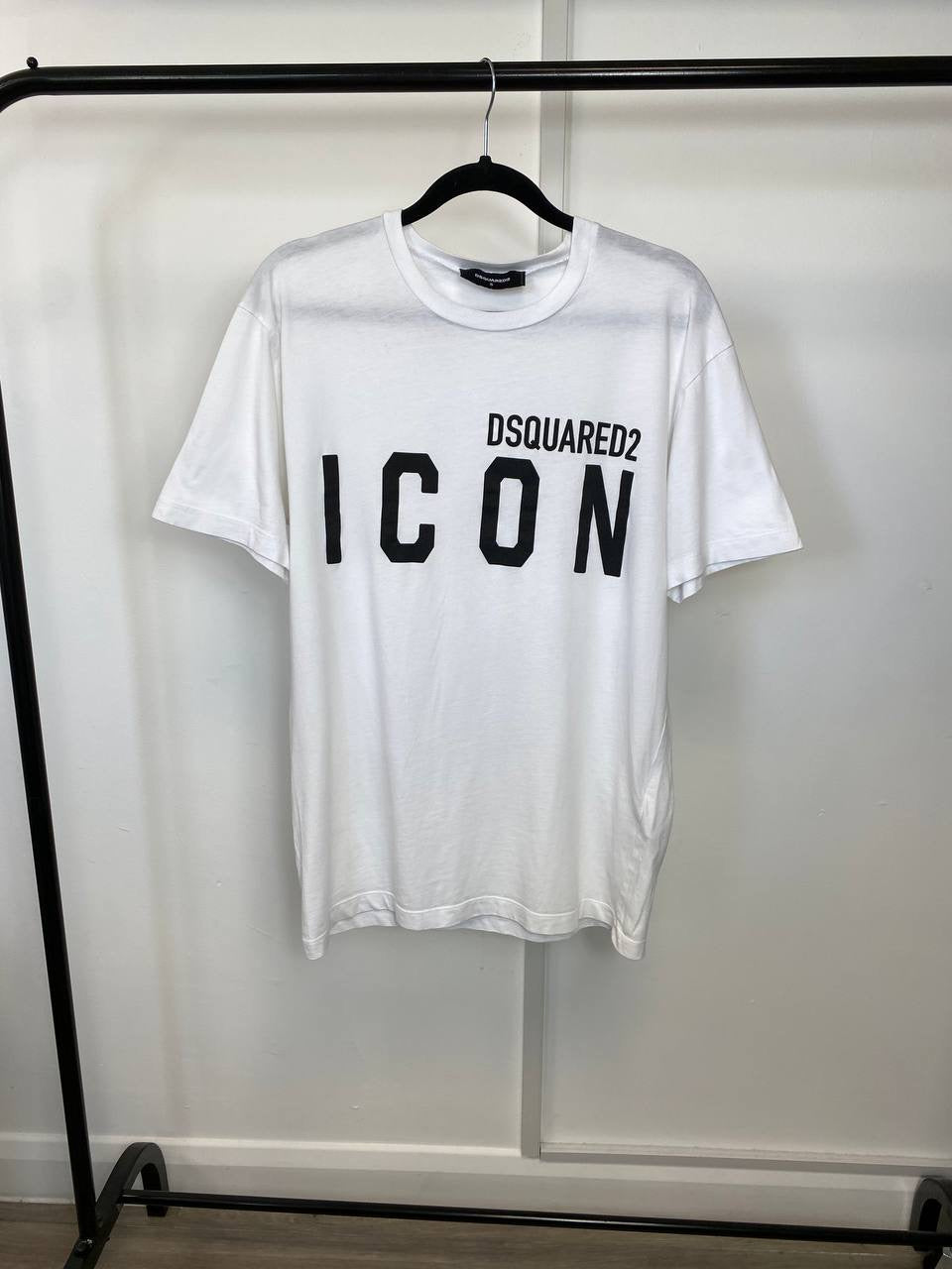 Dsquared2 Icon T-shirt