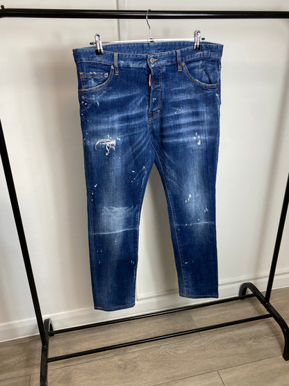 Dsquared2 Cool Guy Jeans