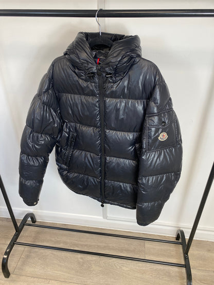 Moncler Ecrins Jacket