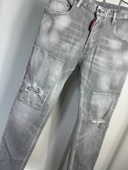 Dsquared2 Skater Jeans