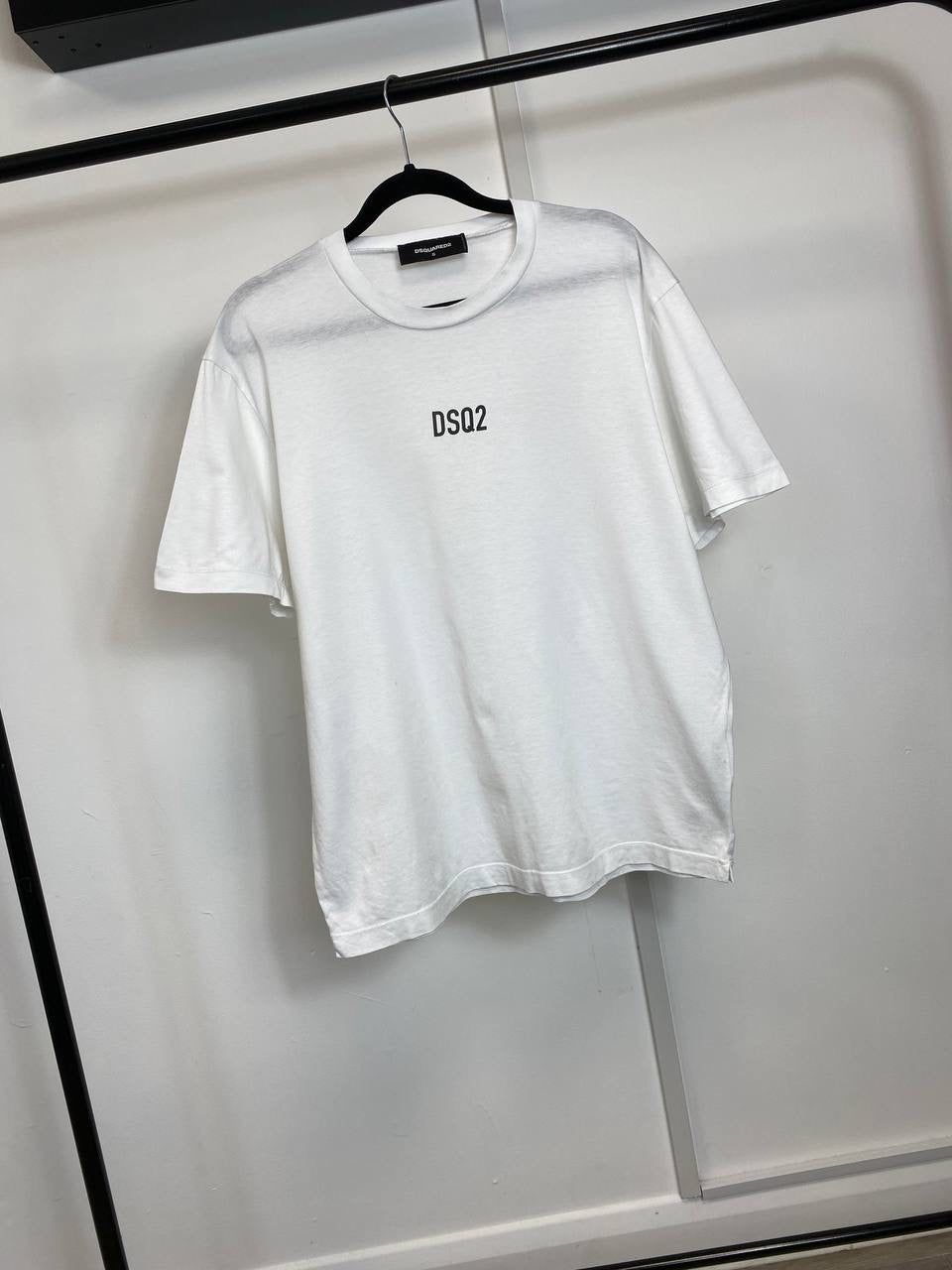 Dsquared Box Fit T-shirt