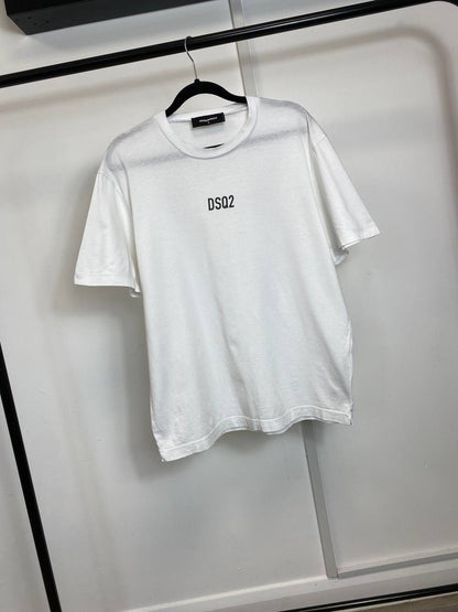 Dsquared Box Fit T-shirt