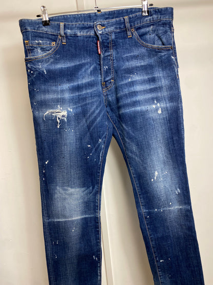 Dsquared2 Cool Guy Jeans