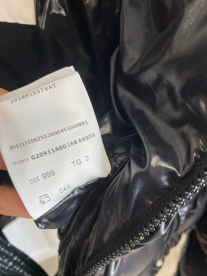 Moncler Ecrins Giubbotto Jacket