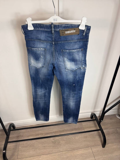 Dsquared2 Skater Jeans