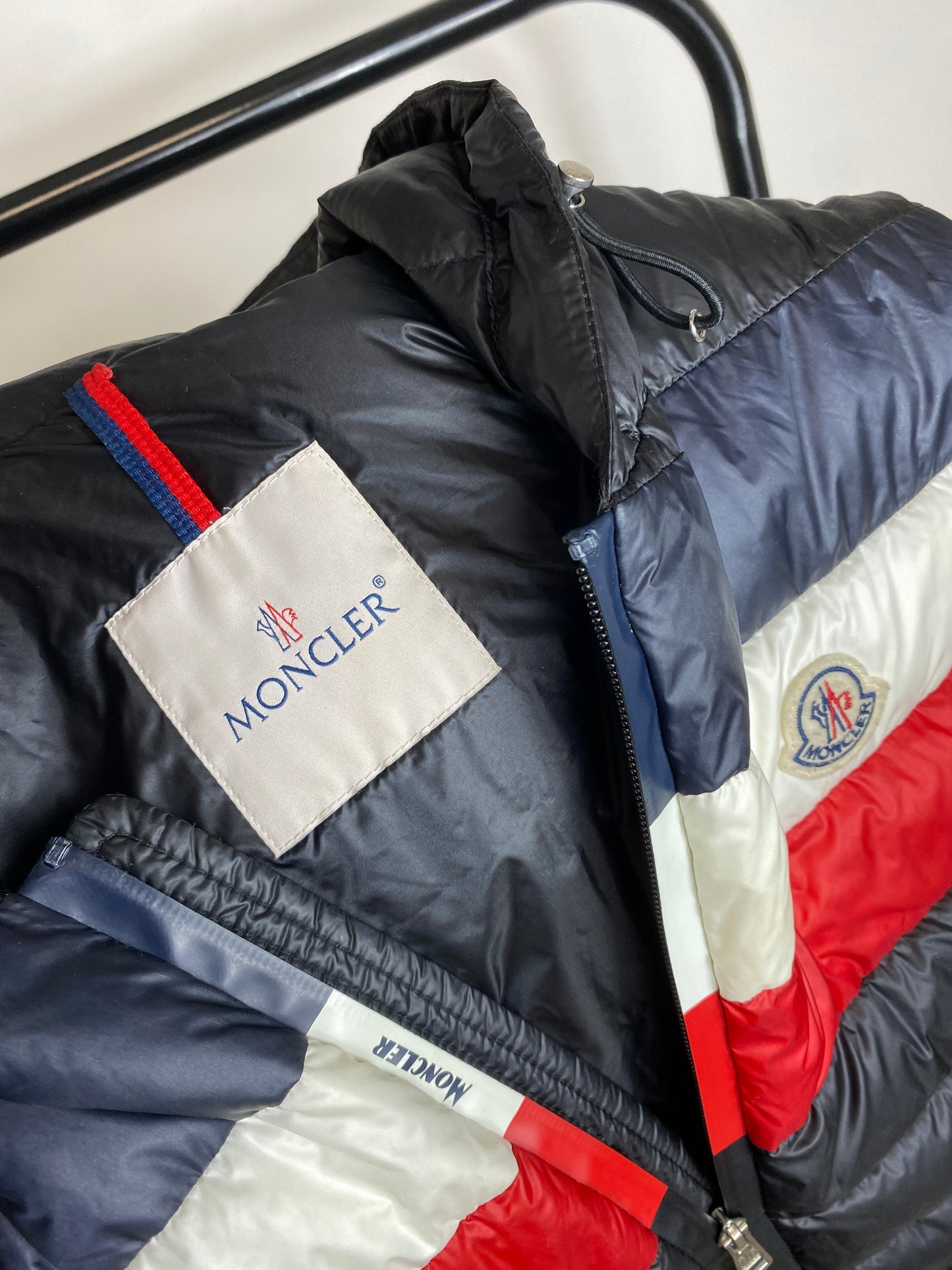 Moncler ‘Timothe’ Gilet