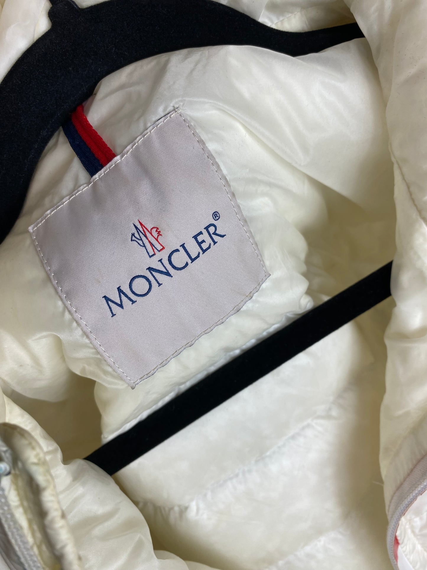 Moncler Coat