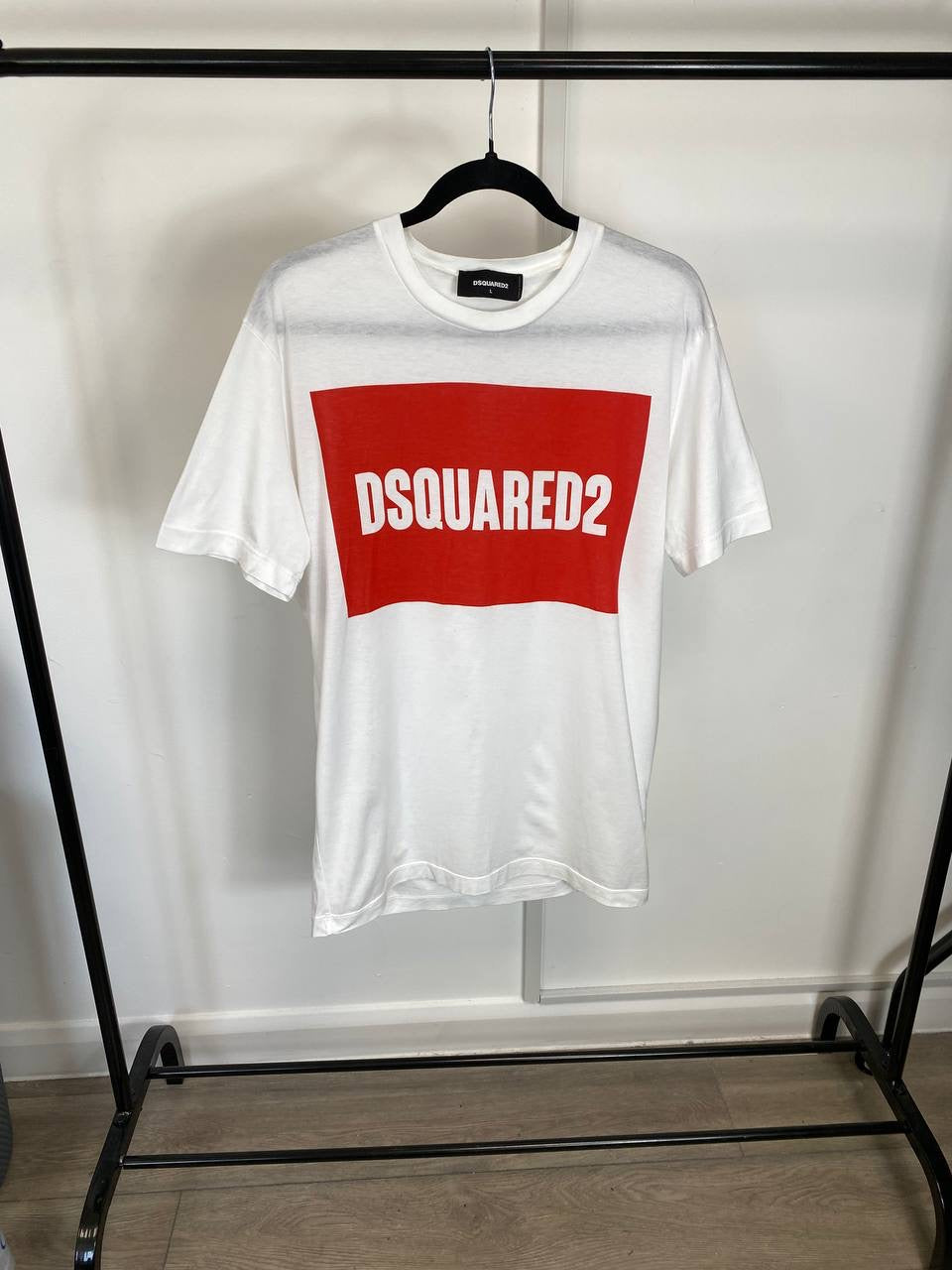 Dsquared2 Logo T-shirt