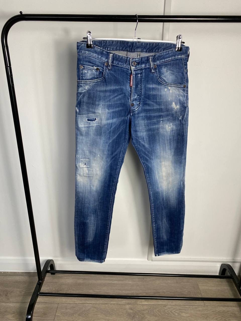 Dsquared2 Skater Jeans