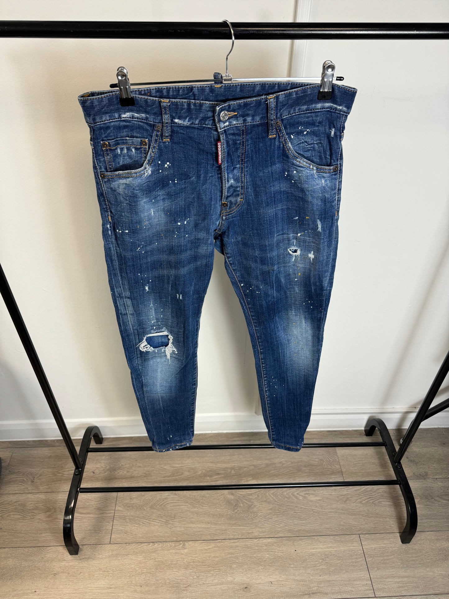 Dsquared2 Cool Guy Jeans