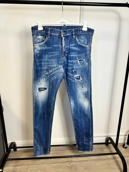 Dsquared2 Jeans