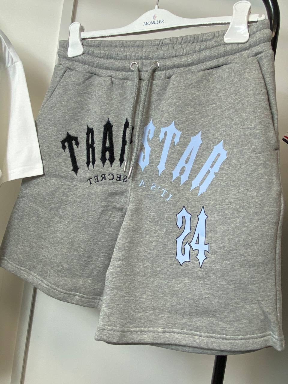 Trapstar 24 Short Set