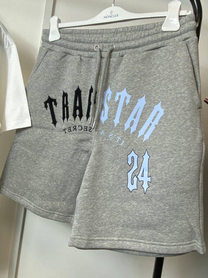 Trapstar 24 Short Set