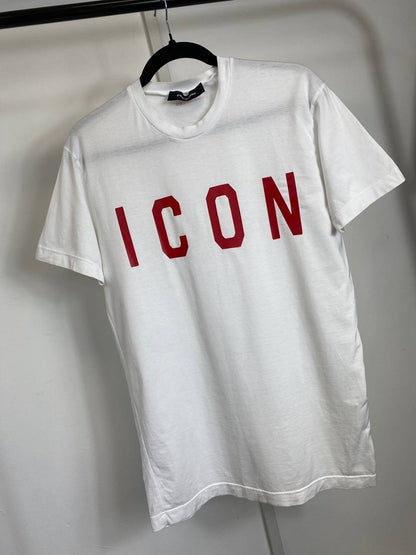 Dsquared2 Icon T-shirt