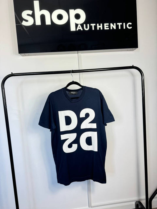 Dsquared2 D2 T-shirt