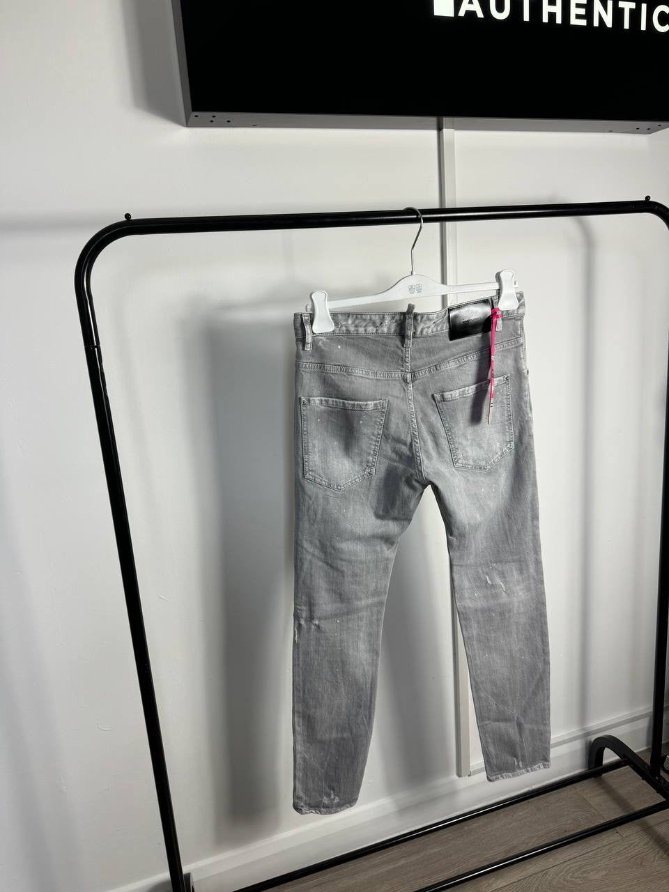 Dsquared2 Skater Jeans