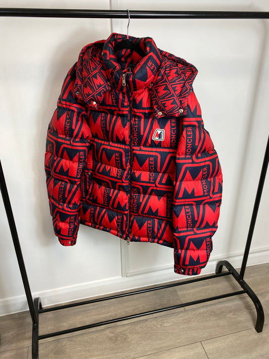 Moncler ‘Frioland Giubbotto’ Jacket