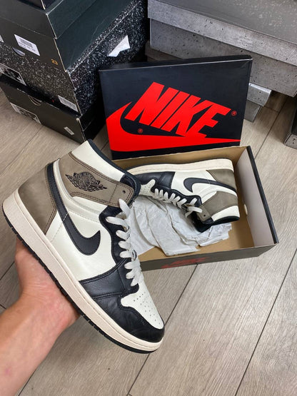 Nike Air Jordan 1 Mocha