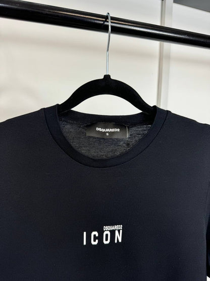 Dsquared2 Icon Renny Fit T-shirt