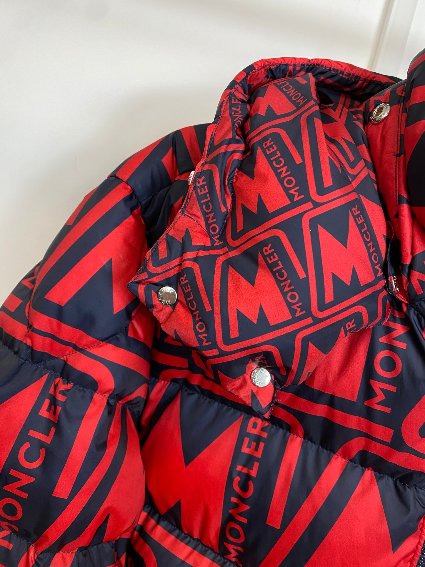 Moncler ‘Frioland Giubbotto’ Jacket