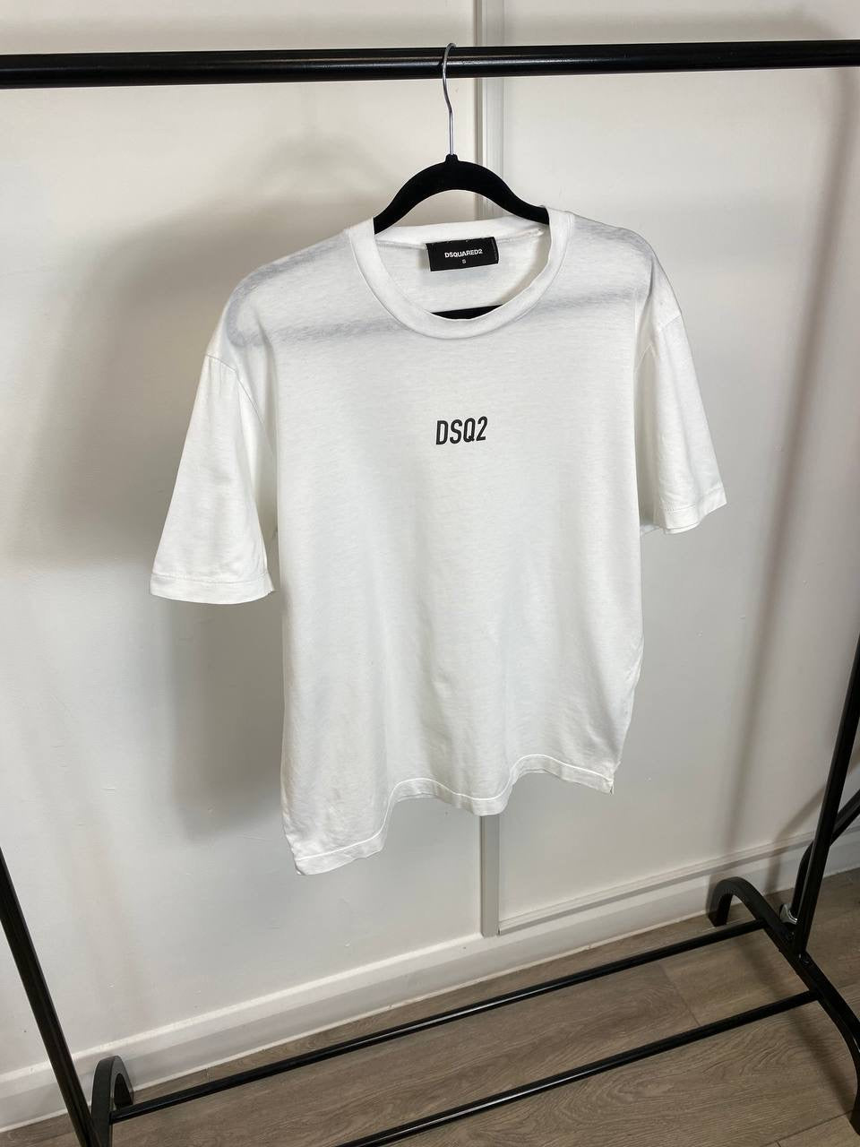 Dsquared Box Fit T-shirt