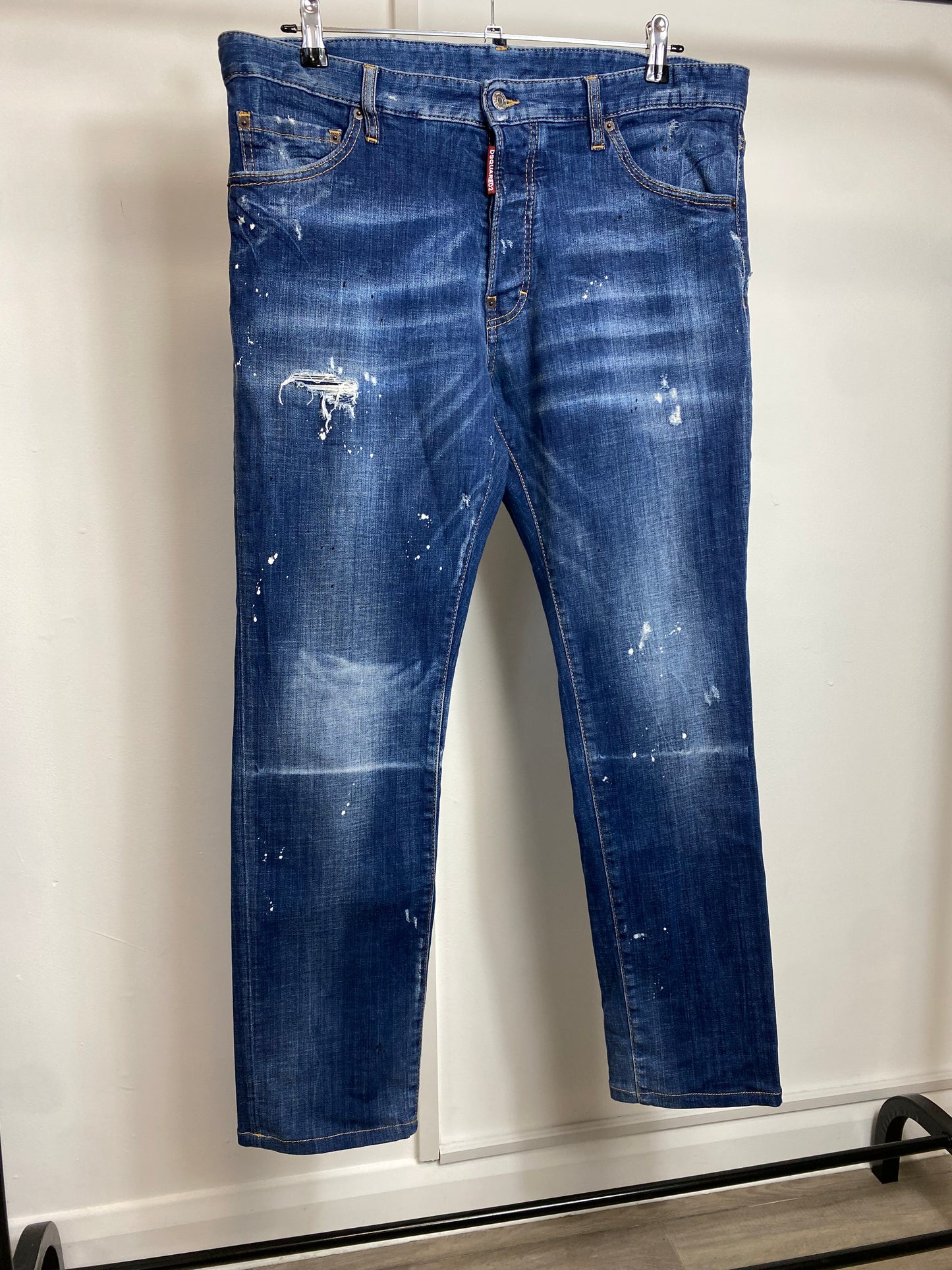 Dsquared2 Cool Guy Jeans