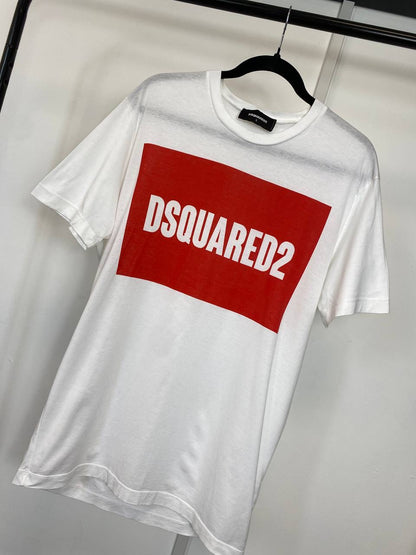 Dsquared2 Logo T-shirt