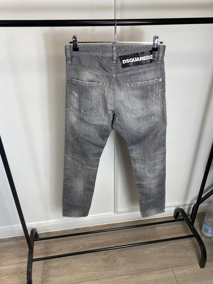 Dsquared2 Cool Guy Jeans