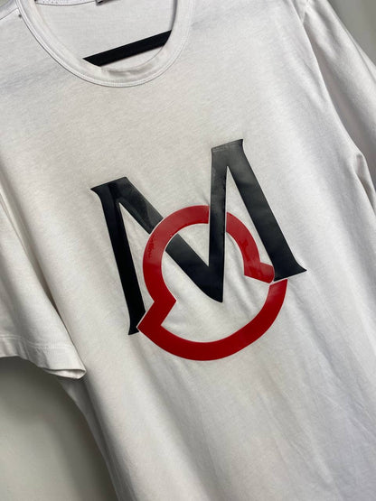 Moncler Maglia T-shirt