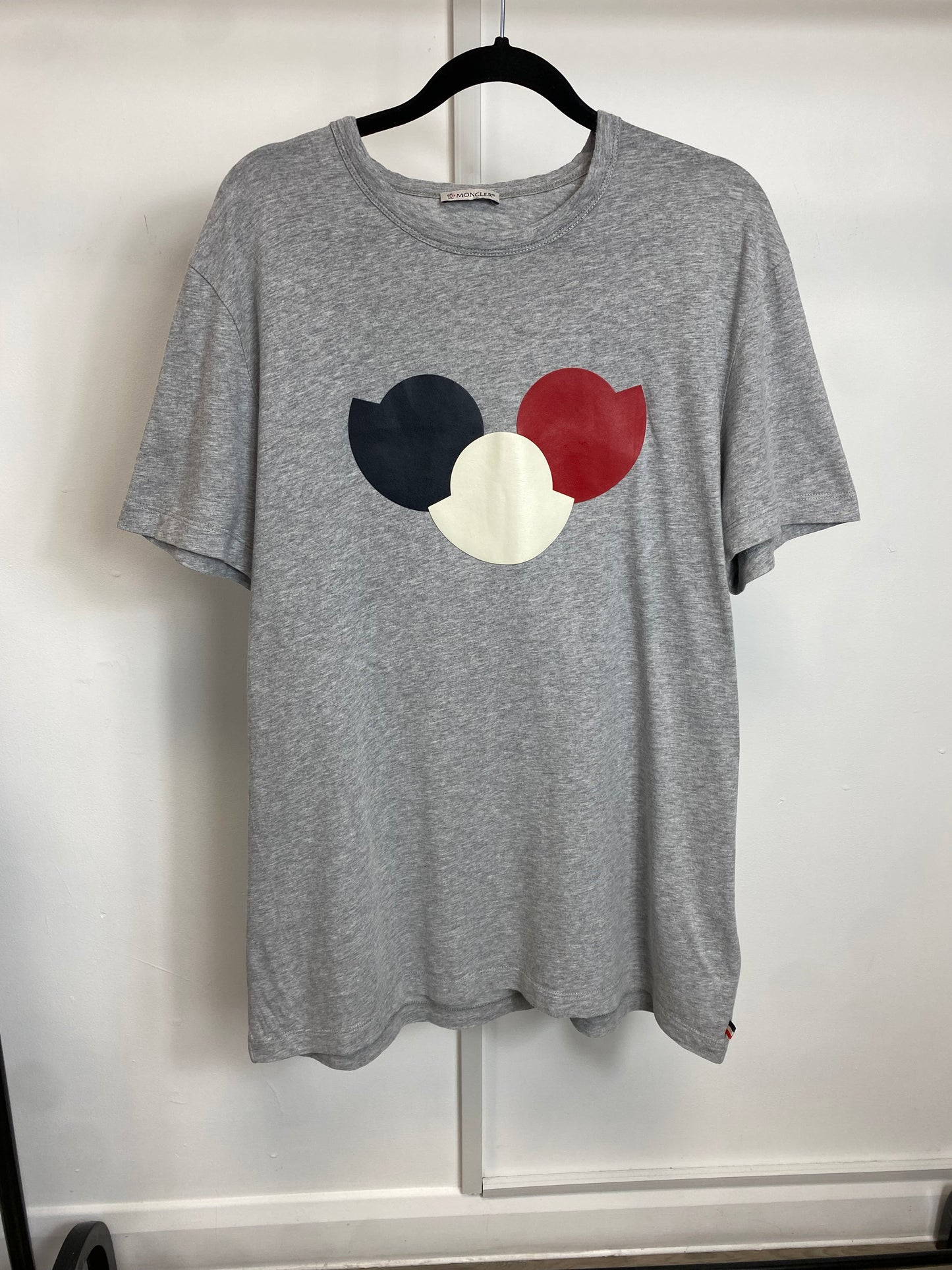 Moncler T-shirt