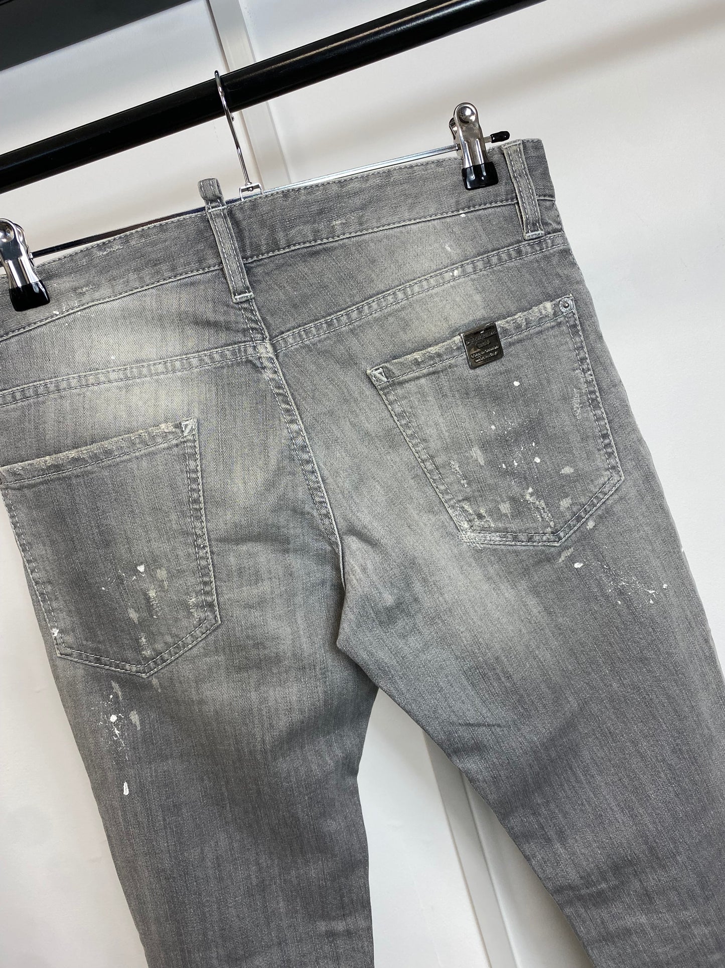 Dsquared2 Slim Jeans