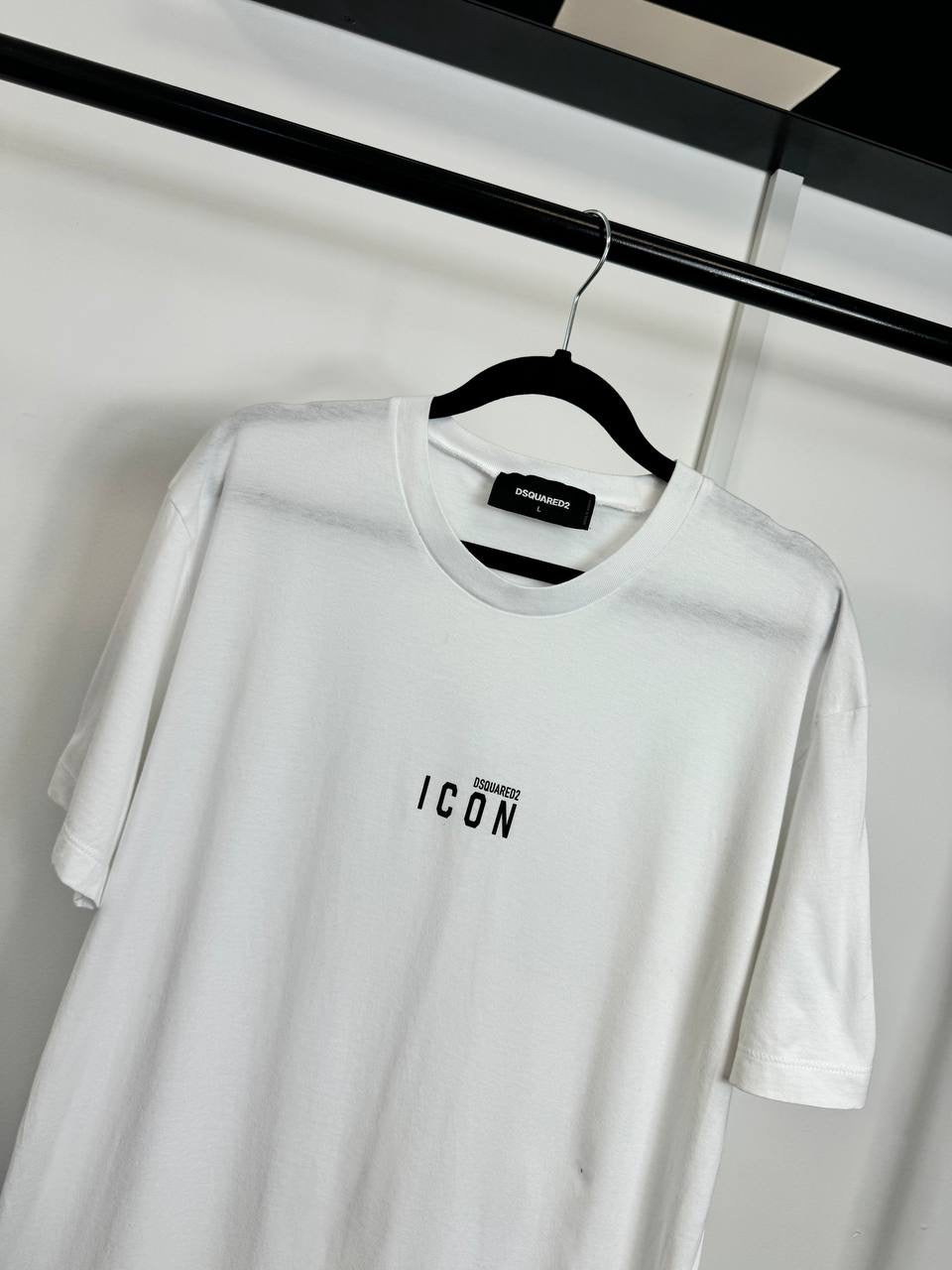 Dsquared2 Icon T-shirt