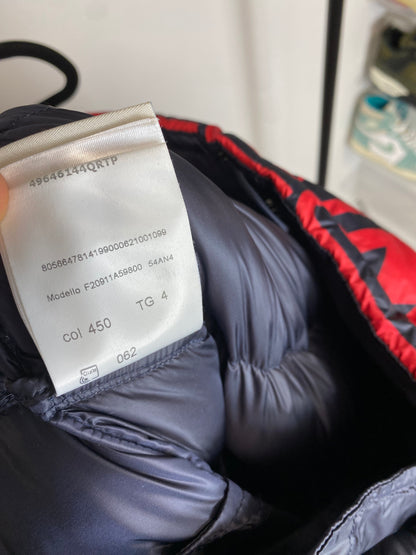 Moncler ‘Frioland Giubbotto’ Jacket