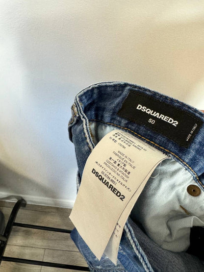 Dsquared2 Jeans