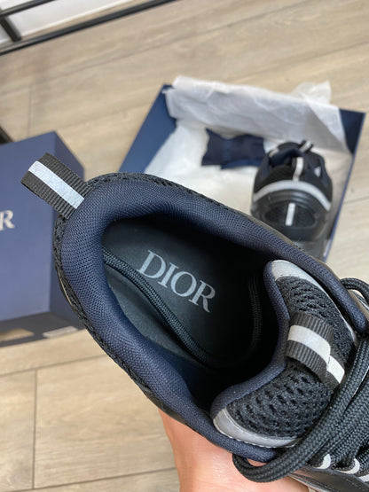 DIOR B22 Triple Black